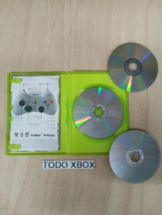 Rage Xbox 360