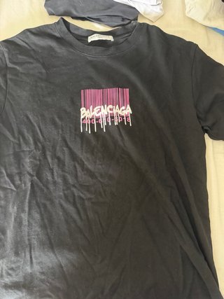 Lote ropa de marca