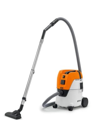 Aspiradora Stihl SE 62 E