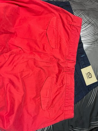 Pantalón G-Star 54 79-2058-G Talla 46