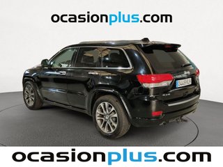 Jeep Grand Cherokee 3.0 CRD V6 Overland Auto 184 kW (250 CV)
