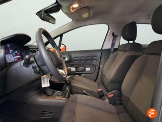 Citroën C3 PureTech 60KW (83CV) Max