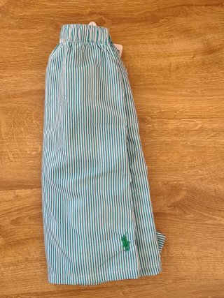 Lote 3 Bañadores Polo Ralph Lauren