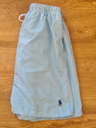 Lote 3 Bañadores Polo Ralph Lauren