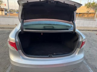 Toyota Avensis 2009