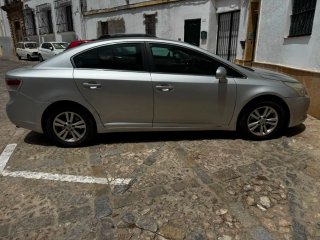 Toyota Avensis 2009
