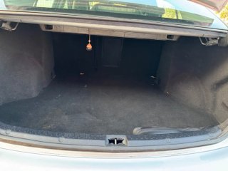 Toyota Avensis 2009