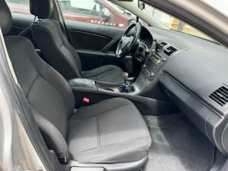 Toyota Avensis 2009