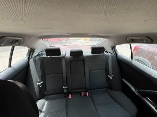Toyota Avensis 2009