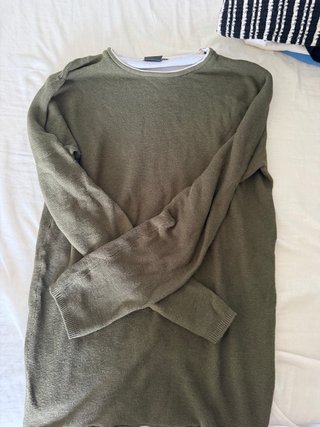 Lote de ropa de marca