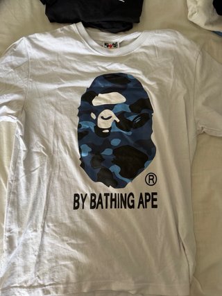 Lote de ropa de marca
