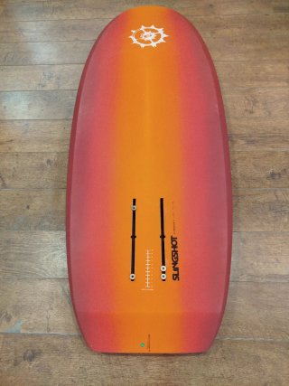 Tabla Surf Foil Slingshot Flying Fish 5'0 40 L