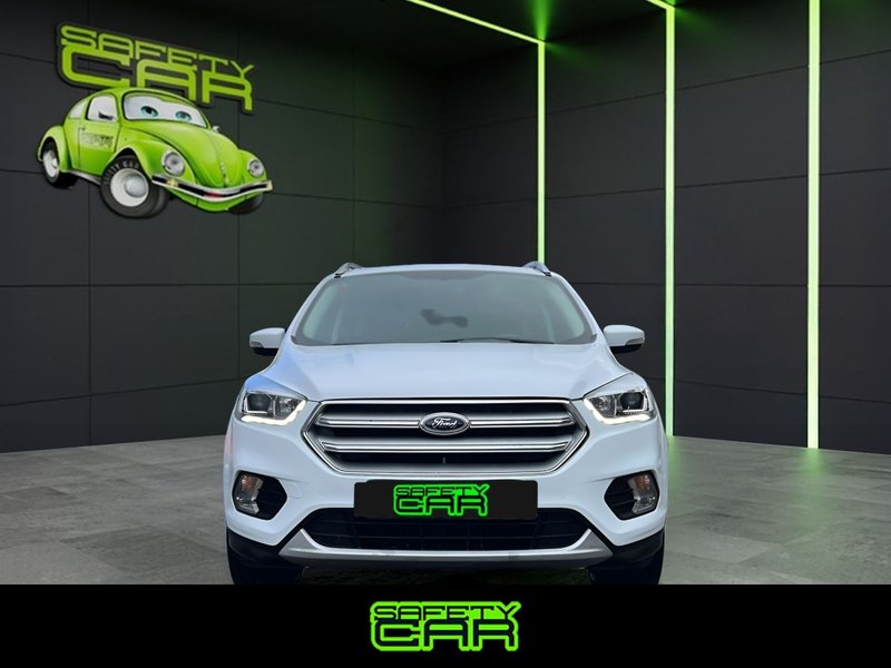 Ford Kuga 1.5 EcoBoost Trend+ 4x2 88 kW (120 CV) - foto 1