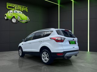 Ford Kuga 1.5 EcoBoost Trend+ 4x2 88 kW (120 CV)