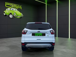 Ford Kuga 1.5 EcoBoost Trend+ 4x2 88 kW (120 CV)