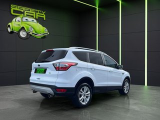 Ford Kuga 1.5 EcoBoost Trend+ 4x2 88 kW (120 CV)