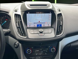Ford Kuga 1.5 EcoBoost Trend+ 4x2 88 kW (120 CV)
