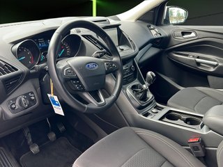 Ford Kuga 1.5 EcoBoost Trend+ 4x2 88 kW (120 CV)