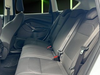 Ford Kuga 1.5 EcoBoost Trend+ 4x2 88 kW (120 CV)