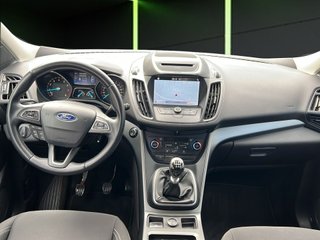 Ford Kuga 1.5 EcoBoost Trend+ 4x2 88 kW (120 CV)