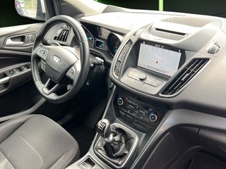 Ford Kuga 1.5 EcoBoost Trend+ 4x2 88 kW (120 CV)