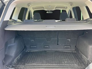 Ford Kuga 1.5 EcoBoost Trend+ 4x2 88 kW (120 CV)