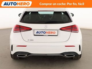 Mercedes Clase A A 180 AMG Line