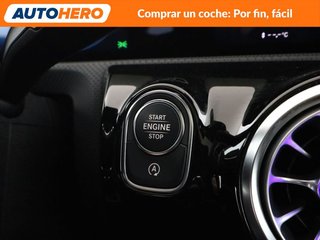 Mercedes Clase A A 180 AMG Line