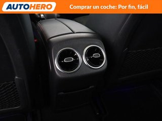 Mercedes Clase A A 180 AMG Line