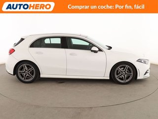 Mercedes Clase A A 180 AMG Line