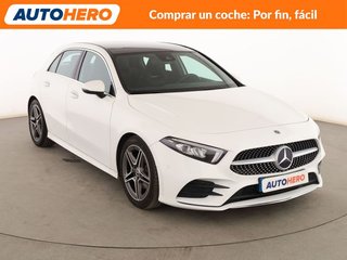 Mercedes Clase A A 180 AMG Line