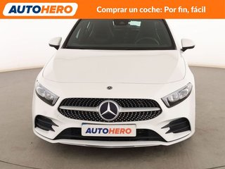 Mercedes Clase A A 180 AMG Line