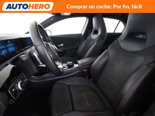 Mercedes Clase A A 180 AMG Line