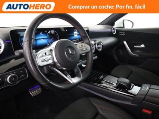 Mercedes Clase A A 180 AMG Line