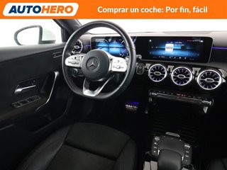 Mercedes Clase A A 180 AMG Line