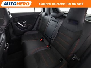 Mercedes Clase A A 180 AMG Line