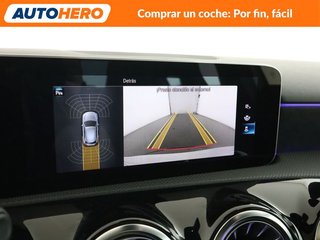 Mercedes Clase A A 180 AMG Line
