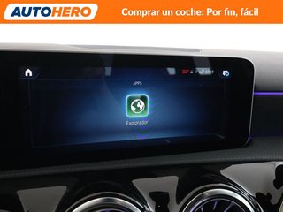 Mercedes Clase A A 180 AMG Line
