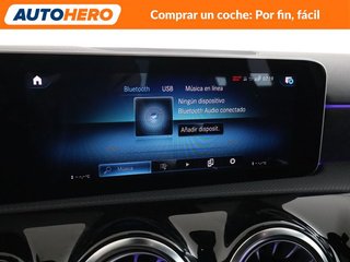 Mercedes Clase A A 180 AMG Line