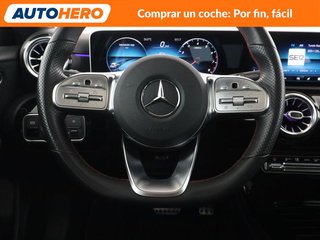 Mercedes Clase A A 180 AMG Line