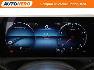 Mercedes Clase A A 180 AMG Line