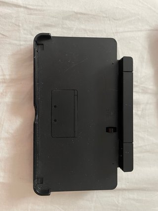 Nintendo 3DS Rosa