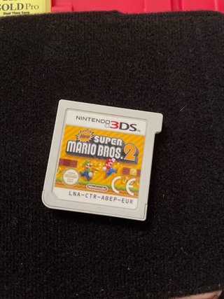 Nintendo 3DS Rosa