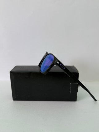 Oakley Ojector Prizm Violet Occhiali