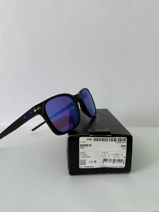 Oakley Ojector Prizm Violet Occhiali