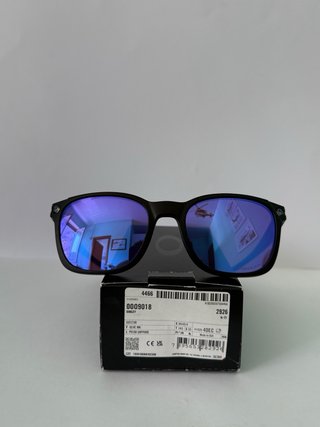 Oakley Ojector Prizm Violet Occhiali