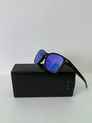 Oakley Ojector Prizm Violet Occhiali