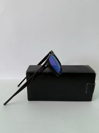 Oakley Ojector Prizm Violet Occhiali