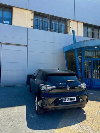 Renault Clio 2024