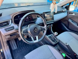 Renault Clio 2024